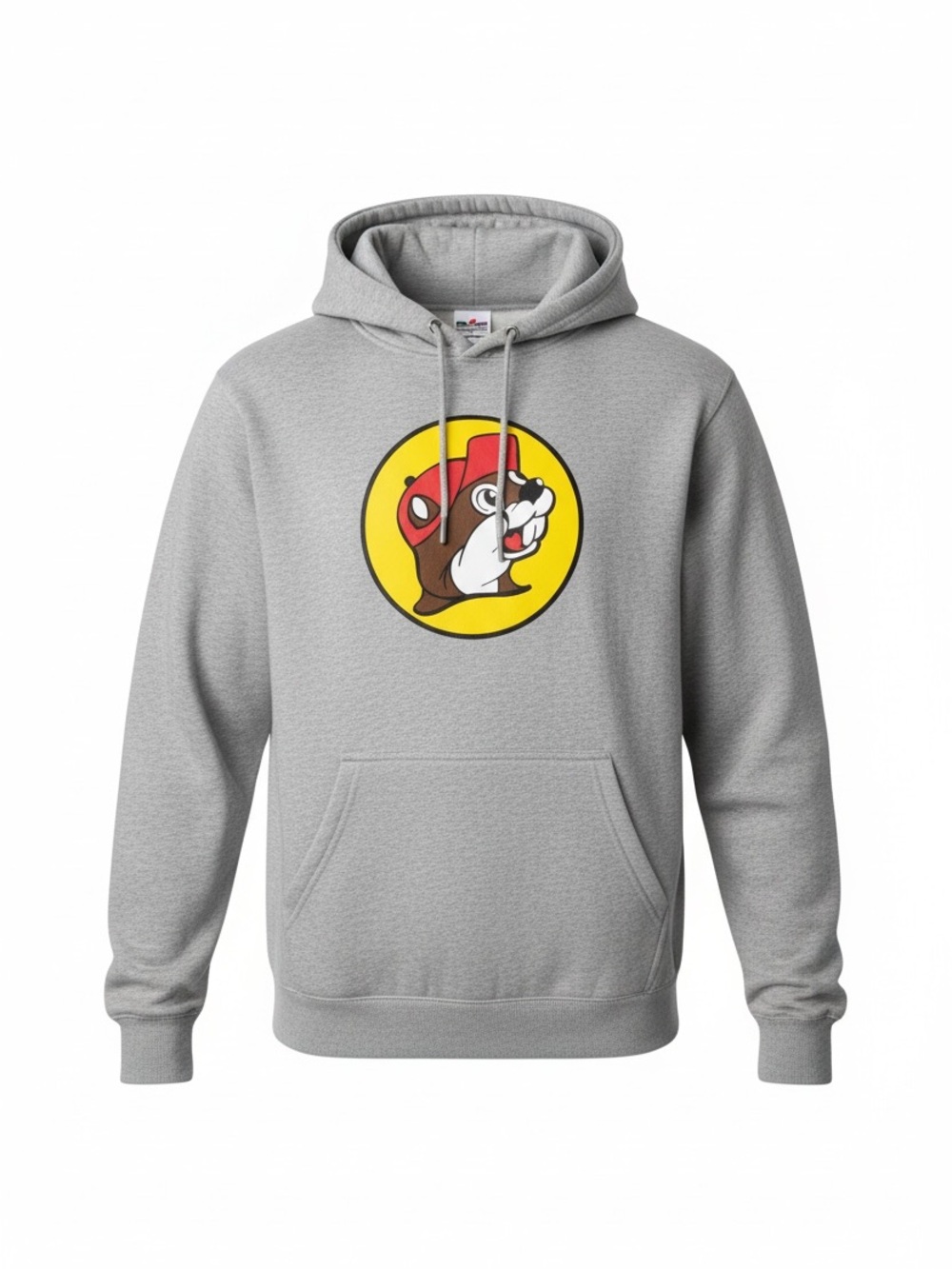 NWOT Buccee’s Hooded Sweatshirt Unisex Small